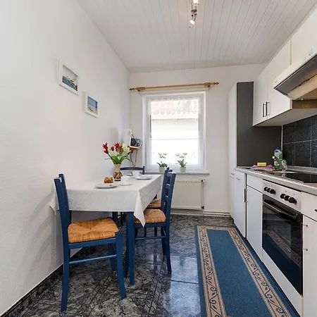 Ferienwohnung Kornblume