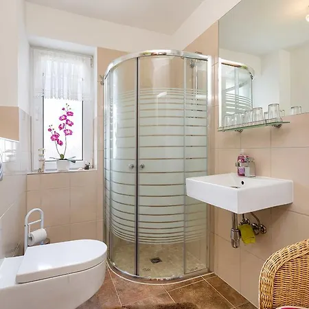 Ferienwohnung Kornblume