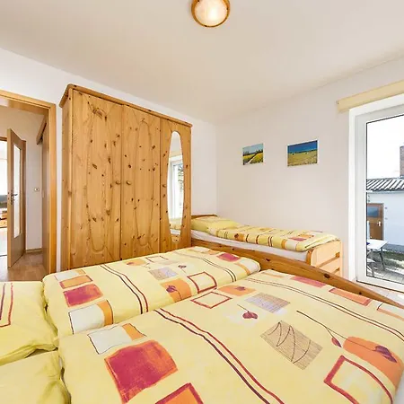 Ferienwohnung Kornblume Apartamento