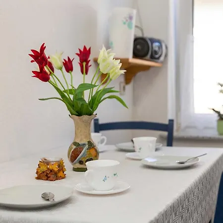 Ferienwohnung Kornblume