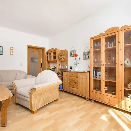Ferienwohnung Kornblume Apartamento