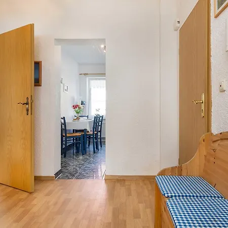 Ferienwohnung Kornblume * Zirkow