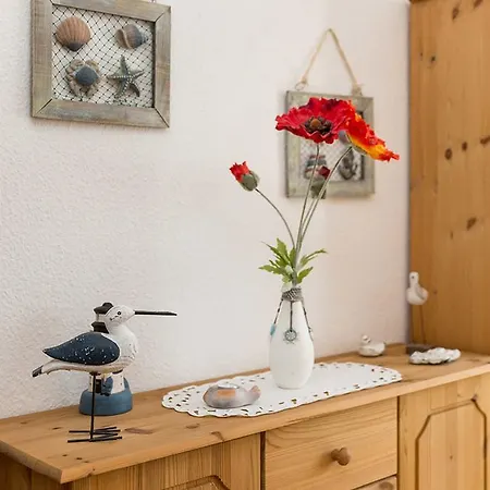 Ferienwohnung Kornblume