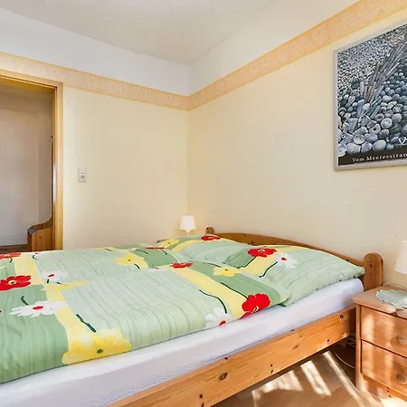 Ferienwohnung Kornblume Apartamento Zirkow